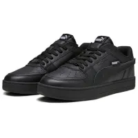 Ghete pentru bărbați Puma Caven 2.0 Wip Black/White 45 / Black