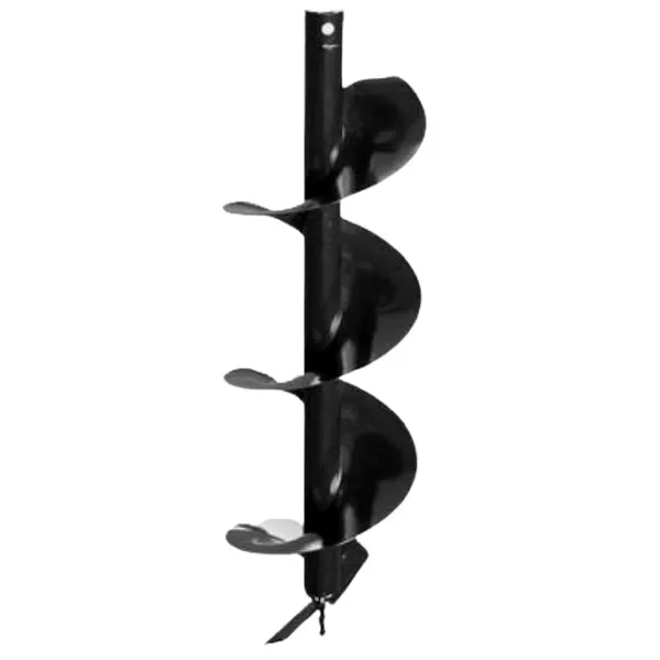 Сверло Zipper EBOB200 Металл photo 1