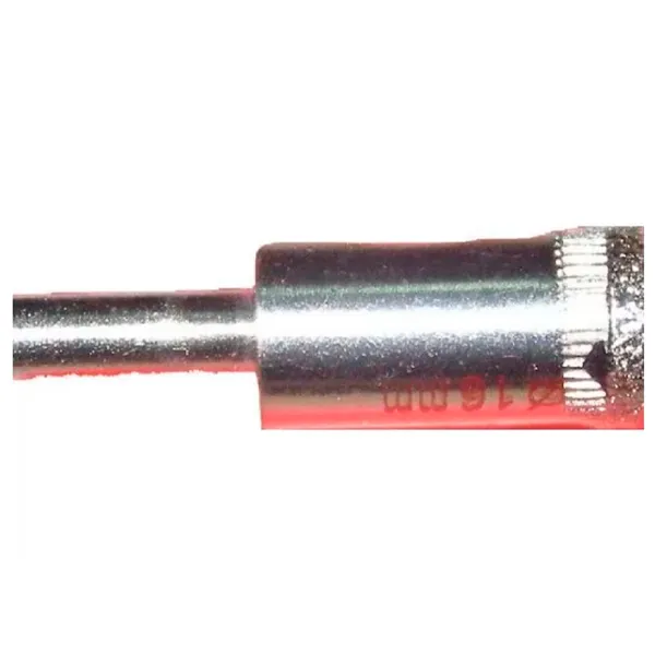 Burghiu ForoFlex MP-1202 Oțel photo 1