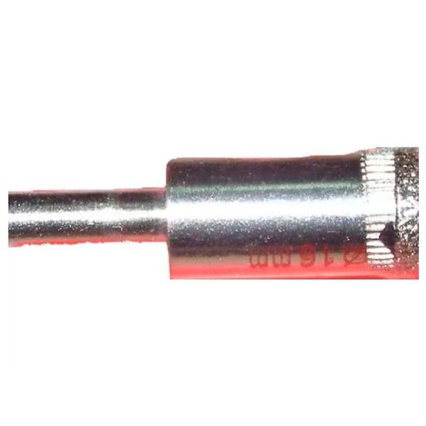 Burghiu ForoFlex MP-1202 Oțel photo 1