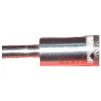 Burghiu ForoFlex MP-1202 Oțel