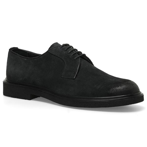 Pantofi pentru bărbați İnci 3S FORSALD 3PR Demisezon/ Navy photo 1 Pantofi pentru bărbați İnci 3S FORSALD 3PR Demisezon/ Navy photo 1