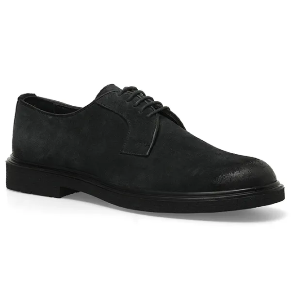 Pantofi pentru bărbați İnci 3S FORSALD 3PR Demisezon/ Navy photo 1 Pantofi pentru bărbați İnci 3S FORSALD 3PR Demisezon/ Navy photo 1