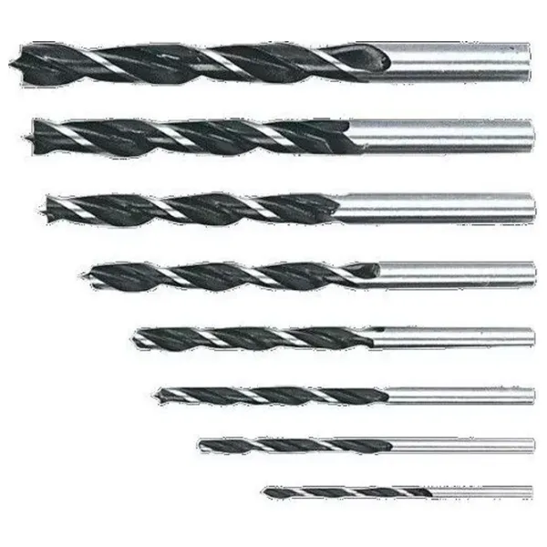 Набор сверл Top Tools 2247  Cталь photo 1