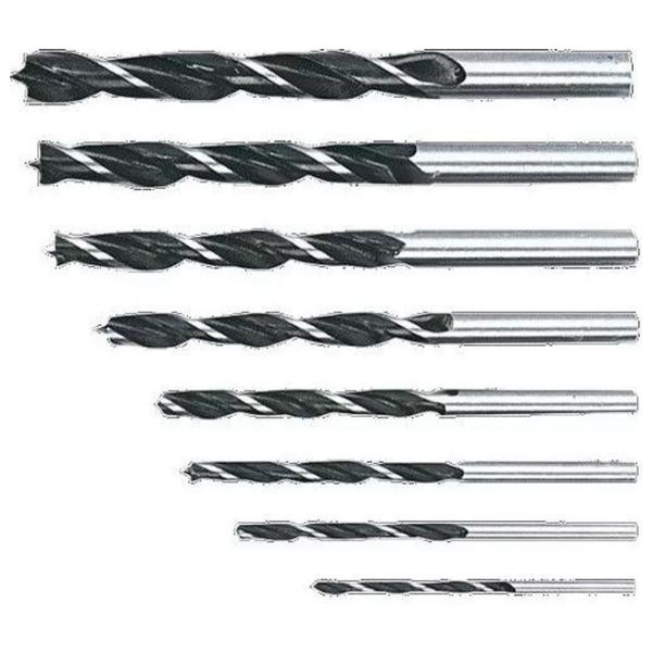 Набор сверл Top Tools 2247  Cталь photo 1