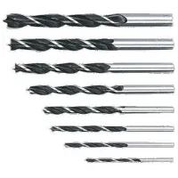 Набор сверл Top Tools 2247  Cталь