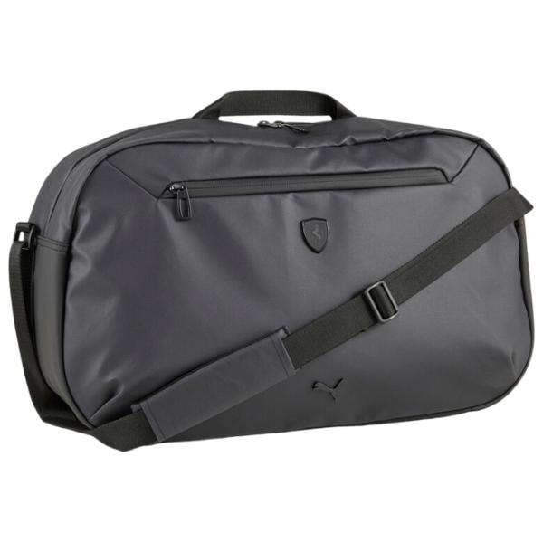 Сумка спортивная Puma Ferrari Sptwr Style 28 л/ Черный photo 1