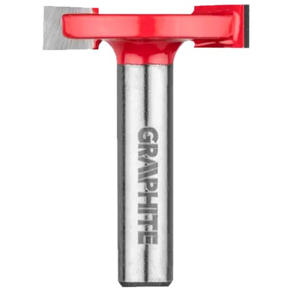 Фреза Graphite 56H219 Cталь photo 1