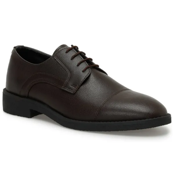 Pantofi pentru bărbați Polaris Shoes 3F 357351.M3PR Demisezon/ Brown photo 1 Pantofi pentru bărbați Polaris Shoes 3F 357351.M3PR Demisezon/ Brown photo 1