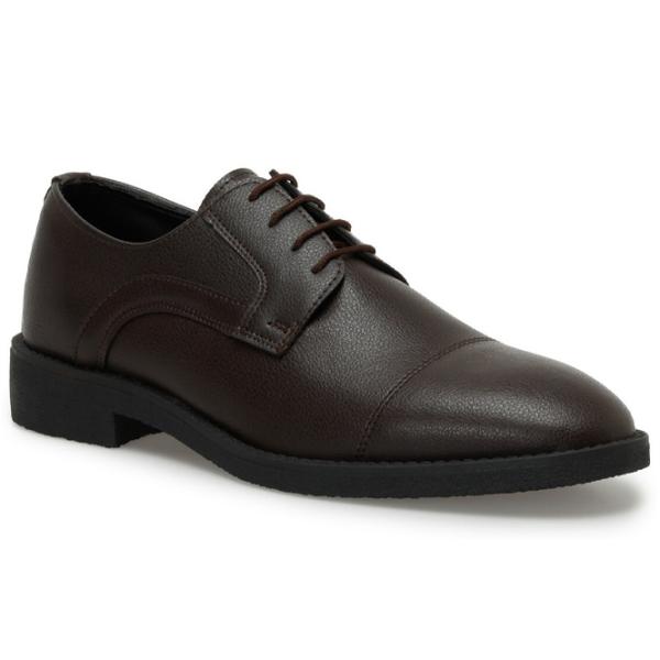 Pantofi pentru bărbați Polaris Shoes 3F 357351.M3PR Demisezon/ Brown photo 1 Pantofi pentru bărbați Polaris Shoes 3F 357351.M3PR Demisezon/ Brown photo 1
