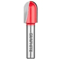 Фреза Graphite 56H213 Cталь