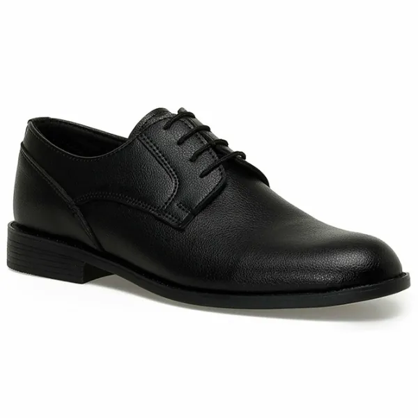 Pantofi pentru bărbați Polaris Shoes 3F 357354.M3PR Demisezon/ Black photo 1 Pantofi pentru bărbați Polaris Shoes 3F 357354.M3PR Demisezon/ Black photo 1