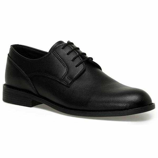 Pantofi pentru bărbați Polaris Shoes 3F 357354.M3PR Demisezon/ Black photo 1 Pantofi pentru bărbați Polaris Shoes 3F 357354.M3PR Demisezon/ Black photo 1