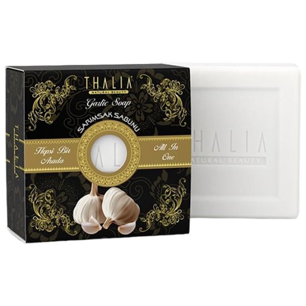 Мыло Thalia Garlic Extract 150 г photo 1