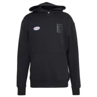 Hanorac pentru bărbați Nike Jordan Westbrook Drept/ Black