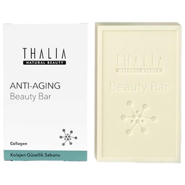 Мыло Thalia Collagen Beauty 110 г photo 1