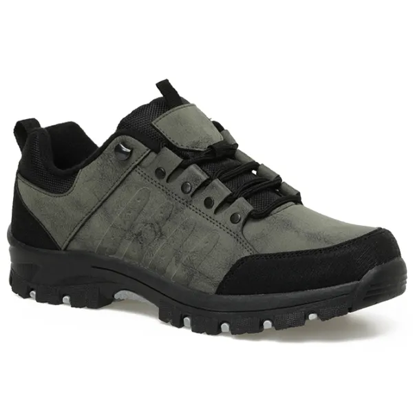 Adidași pentru bărbați Polaris Shoes 3F 357381.M3PR 41/ Khaki photo 1