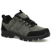 Adidași pentru bărbați Polaris Shoes 3F 357381.M3PR 41/ Khaki