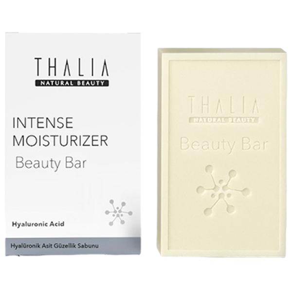 Мыло Thalia Hyaluronic Acid Beauty 110 г photo 1