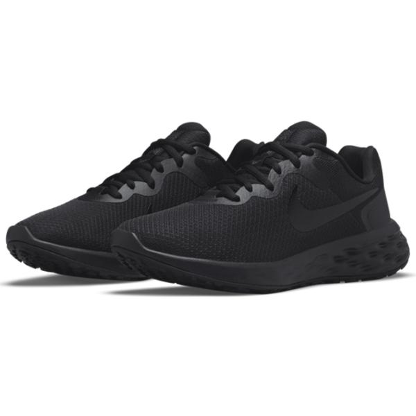 Adidași pentru femei Nike Revolution 6 Next Nature Vară/ Black photo 1