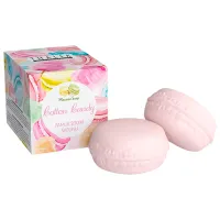 Săpun solid Thalia Cotton Cady Macaron 100 g