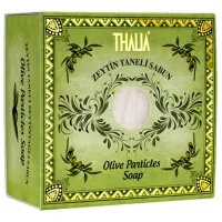 Săpun solid Thalia Olive Particles 150 g