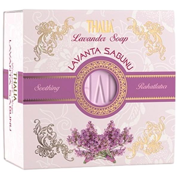Мыло Thalia Lavander Extract 150 г photo 1