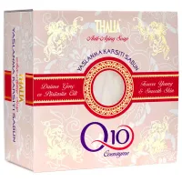 Мыло Thalia Coenzym Q10 150 г