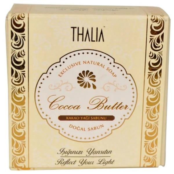 Săpun solid Thalia Cocoa Butter 150 g photo 1
