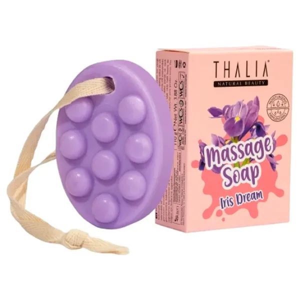 Мыло Thalia Iris Dream 110 г photo 1