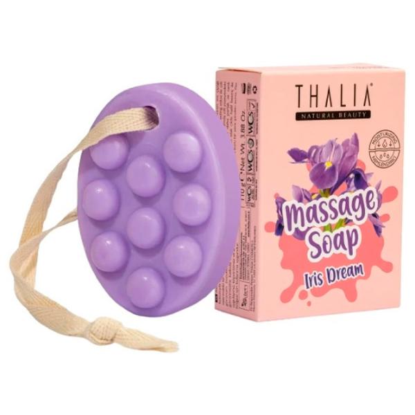 Мыло Thalia Iris Dream 110 г photo 1