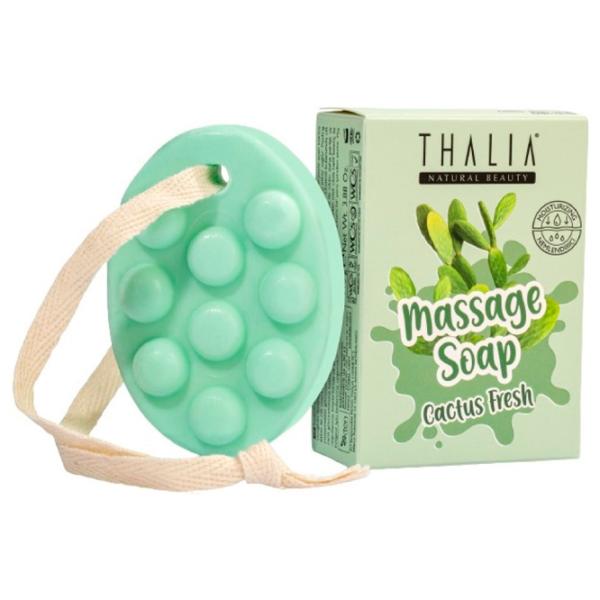 Săpun solid Thalia Cactus Fresh 110 g photo 1