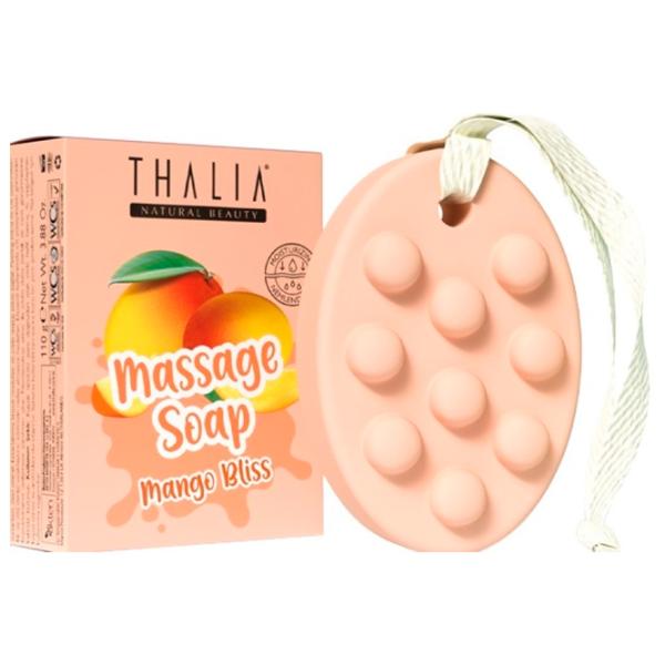 Săpun solid Thalia Mango Bliss 110 g photo 1