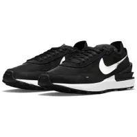 Adidași pentru femei Nike Waffle One Vară/ Black