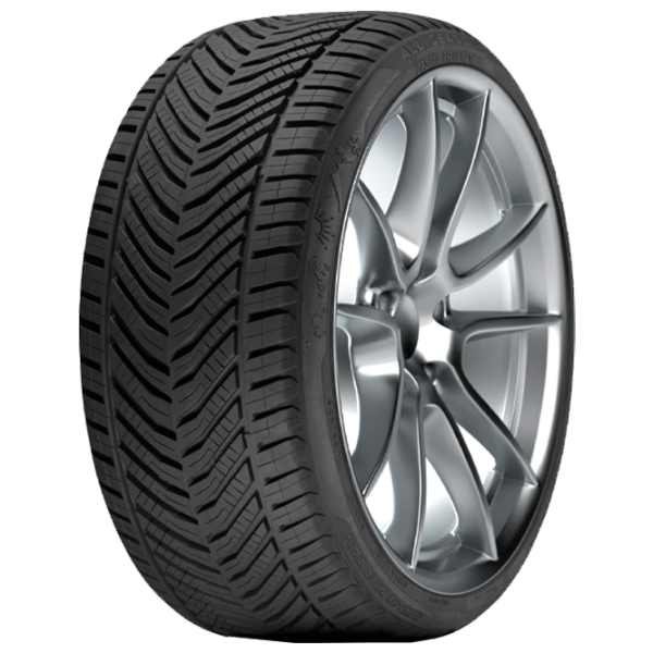 Anvelope Riken All season 195/ 60 R15 92V XL TL All-season/ Autoturism photo 1 Anvelope Riken All season 195/ 60 R15 92V XL TL All-season/ Autoturism photo 1