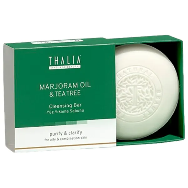 Săpun solid Thalia 318591 120 g photo 1