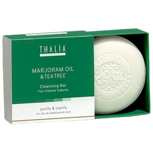 Săpun solid Thalia 318591 120 g photo 1