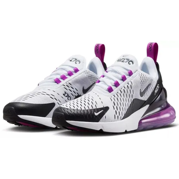 Adidași pentru femei Nike Air Max 270 Vară/ Purple photo 1 Adidași pentru femei Nike Air Max 270 Vară/ Purple photo 1