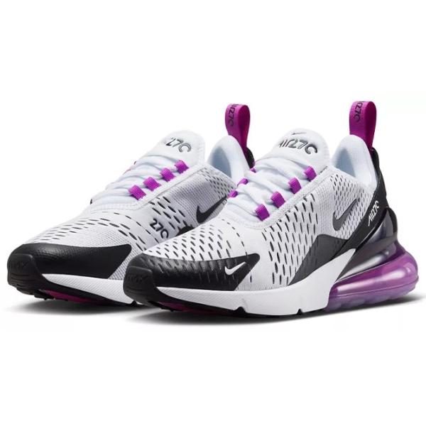 Adidași pentru femei Nike Air Max 270 Vară/ Purple photo 1 Adidași pentru femei Nike Air Max 270 Vară/ Purple photo 1