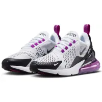 Adidași pentru femei Nike Air Max 270 Vară/ Purple