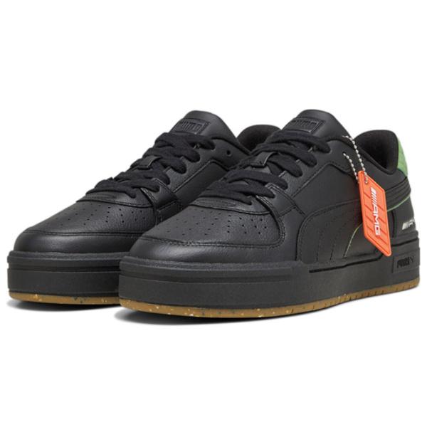 Ghete pentru bărbați Puma Mapf1 Amg Ca Pro 42.5 / Black photo 1