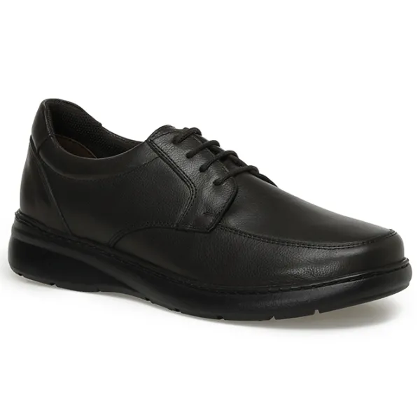 Туфли для мужчин Polaris Shoes 5 NOKTA 3F 107032.M3PR Демисезон/ Коричневый photo 1 Туфли для мужчин Polaris Shoes 5 NOKTA 3F 107032.M3PR Демисезон/ Коричневый photo 1