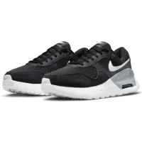 Кроссовки для женщин Nike Air Max Systm Лето/ Черный