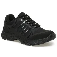 Adidași pentru bărbați Polaris Shoes 3S 357413.M3PR 45/ Black