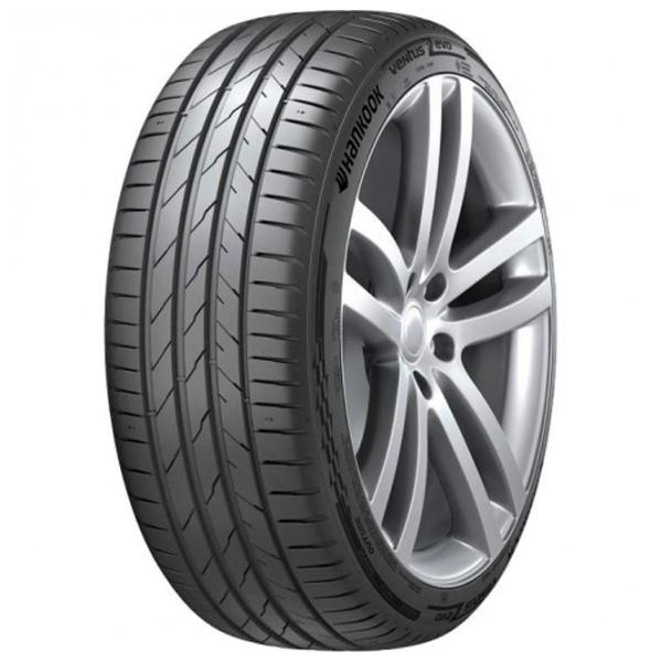 Шины Hankook Ventus S1 Evo 4 K137A 275/ 45 R20 110Y XL TL Лето/ Легковой photo 1