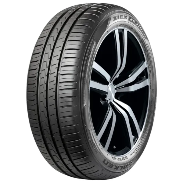 Anvelope Falken ZE-310EC 225/ 45 R17 91W TL Vară/ Autoturism photo 1 Anvelope Falken ZE-310EC 225/ 45 R17 91W TL Vară/ Autoturism photo 1