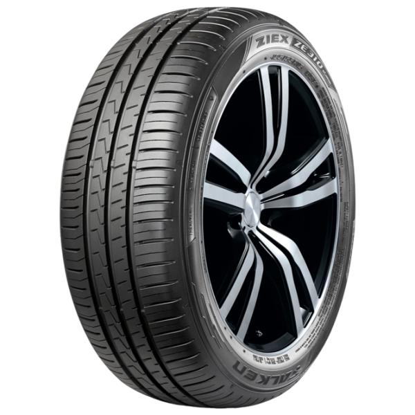 Anvelope Falken ZE-310EC 225/ 45 R17 91W TL Vară/ Autoturism photo 1 Anvelope Falken ZE-310EC 225/ 45 R17 91W TL Vară/ Autoturism photo 1