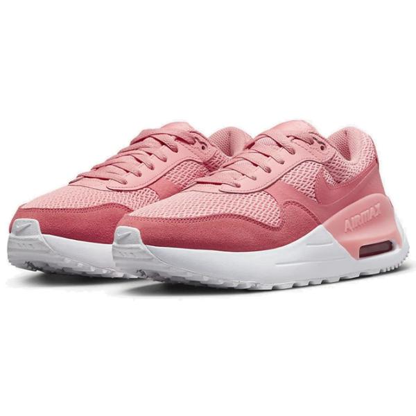 Adidași pentru femei Nike Air Max Systm Vară/ Pink photo 1