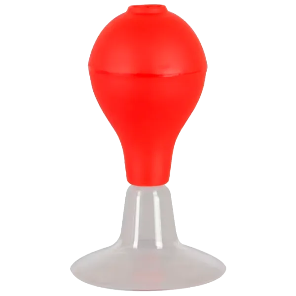 Присоска для сосков You2Toys Nipple Sucker Красный photo 1