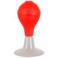 Присоска для сосков You2Toys Nipple Sucker Красный